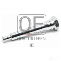Направляющая суппорта тормозного спереди QUATTRO FRENI QF00Z00202 6 HCV9 Honda