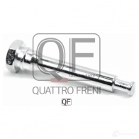 Направляющая суппорта тормозного спереди QUATTRO FRENI QF00Z00202 6 HCV9 1233235148 - Изображение 5