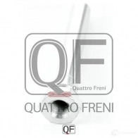 Направляющая суппорта тормозного спереди QUATTRO FRENI QF00Z00203 B9W CM 1233235150 - Изображение 3