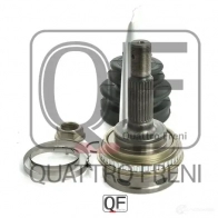Шрус наружный 24x56x26 QUATTRO FRENI QF00000001 1WYDH F 1422487512 - Изображение 3