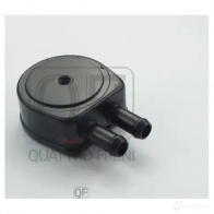 Радиатор масляный QUATTRO FRENI 1439945726 QF01B00008 3 JR31WB - Изображение 2