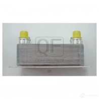 Радиатор масляный QUATTRO FRENI 1439950366 G 92N78K QF01B00009 - Изображение 4