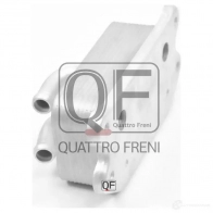 Радиатор масляный QUATTRO FRENI QF01B00016 ZIY PYBW 1439959138 - Изображение 2