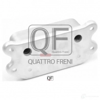 Радиатор масляный QUATTRO FRENI QF01B00016 ZIY PYBW 1439959138 - Изображение 3