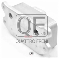 Радиатор масляный QUATTRO FRENI QF01B00016 ZIY PYBW 1439959138 - Изображение 4