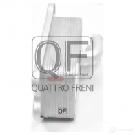 Радиатор масляный QUATTRO FRENI QF01B00016 ZIY PYBW 1439959138 - Изображение 5