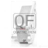 Радиатор масляный QUATTRO FRENI 1439959139 HLGR P3 QF01B00017 - Изображение 2