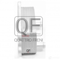Радиатор масляный QUATTRO FRENI 1439959139 HLGR P3 QF01B00017 - Изображение 5