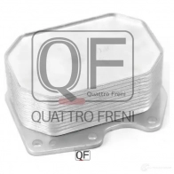 Радиатор масляный QUATTRO FRENI 1439943230 QF01B00025 9E OYJCV - Изображение 3