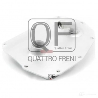 Радиатор масляный QUATTRO FRENI 7 XFQ7RD QF01B00027 1439950463 - Изображение 3