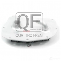 Радиатор масляный QUATTRO FRENI 7 XFQ7RD QF01B00027 1439950463 - Изображение 4