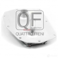 Радиатор масляный QUATTRO FRENI 7 XFQ7RD QF01B00027 1439950463 - Изображение 5