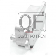 Радиатор масляный QUATTRO FRENI 1439959192 X 84AYFX QF01B00036 - Изображение 3
