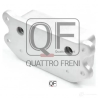 Радиатор масляный QUATTRO FRENI 1439959192 X 84AYFX QF01B00036 - Изображение 5