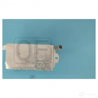 Радиатор масляный QUATTRO FRENI QF01B00039 1439945517 P 17VT - Изображение 3