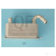 Радиатор масляный QUATTRO FRENI QF01B00039 1439945517 P 17VT - Изображение 4