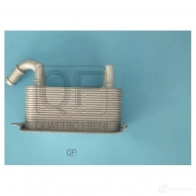 Радиатор масляный QUATTRO FRENI QF01B00039 1439945517 P 17VT - Изображение 5