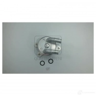 Радиатор масляный QUATTRO FRENI 1439950085 ONJL M QF01B00044 - Изображение 2