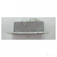 Радиатор масляный QUATTRO FRENI X0D 3A9A 1439942954 QF01B00046 - Изображение 5