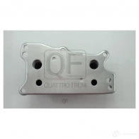 Радиатор масляный QUATTRO FRENI Z5NJ6 7 QF01B00047 1439950990 - Изображение 2
