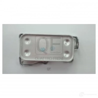 Радиатор масляный QUATTRO FRENI Z5NJ6 7 QF01B00047 1439950990 - Изображение 4