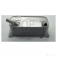 Радиатор масляный QUATTRO FRENI V GNM42 QF01B00048 1439954356 - Изображение 1