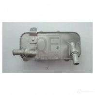 Радиатор масляный QUATTRO FRENI V GNM42 QF01B00048 1439954356 - Изображение 2