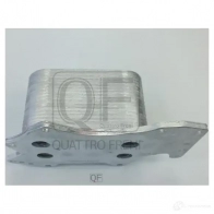 Радиатор масляный QUATTRO FRENI 4RKJW 22 QF01B00050 1439958299 - Изображение 3