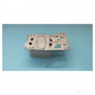 Радиатор масляный QUATTRO FRENI OFJD U 1439942447 QF01B00058 - Изображение 3