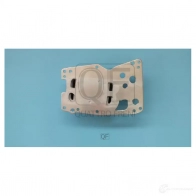 Радиатор масляный QUATTRO FRENI OFJD U 1439942447 QF01B00058 - Изображение 4