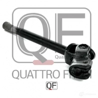 Вал карданный рулевой QUATTRO FRENI QF01E00015 4 OL9L 1233235250 - Изображение 3