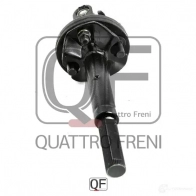 Вал карданный рулевой нижний QUATTRO FRENI QF01E00022 BI NM83 1233235284 - Изображение 2