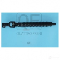 Вал карданный рулевой QUATTRO FRENI 1439956625 KWP4W 9 QF01E00037 - Изображение 3
