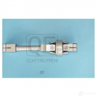 Вал карданный рулевой QUATTRO FRENI 1439941637 QF01E00039 KI42 S - Изображение 5