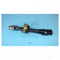 Вал карданный рулевой QUATTRO FRENI 6WTY L5 QF01E00049 1439956650 - Изображение 2