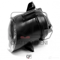 Фара противотуманная спереди справа QUATTRO FRENI O6I 3JA 1439957764 QF01M00023 - Изображение 3
