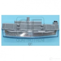 Фара дневного света справа QUATTRO FRENI QF01M00036 BRR9 QM 1439951373 - Изображение 2