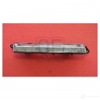 Фара противотуманная слева QUATTRO FRENI W66R 2S 1439951376 QF01M00039 - Изображение 1
