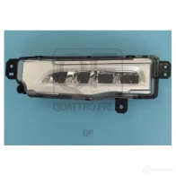Фара противотуманная led слева QUATTRO FRENI QF01M00053 B1TC YN 1439942048 - Изображение 2
