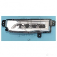 Фара противотуманная led слева QUATTRO FRENI QF01M00053 B1TC YN 1439942048 - Изображение 3
