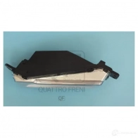Фара противотуманная led слева QUATTRO FRENI QF01M00053 B1TC YN 1439942048 - Изображение 4