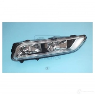Фара противотуманная справа QUATTRO FRENI 1439959043 V 2ZKO QF01M00074 - Изображение 2
