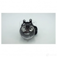 Фара противотуманная слева QUATTRO FRENI Z0I YT4 1439957048 QF01M00075 - Изображение 2