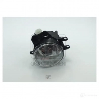 Фара противотуманная справа QUATTRO FRENI 1439957049 QF01M00077 3K 5EFC - Изображение 3