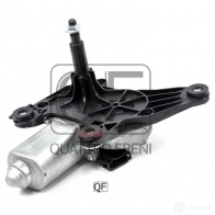 Мотор трапеции сзади QUATTRO FRENI QF01N00001 6Z7FZ D 1233235294 - Изображение 4