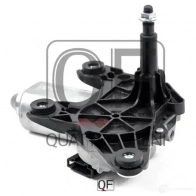 Мотор трапеции сзади QUATTRO FRENI QF01N00001 6Z7FZ D 1233235294 - Изображение 5
