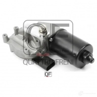 Мотор трапеции спереди QUATTRO FRENI 1422488477 2BC BU QF01N00002 - Изображение 2
