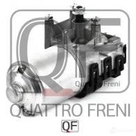 Мотор трапеции спереди QUATTRO FRENI QF01N00003 F 55MZ8L 1233235300