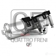 Мотор трапеции спереди QUATTRO FRENI QF01N00003 F 55MZ8L 1233235300 - Изображение 4