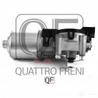 Мотор трапеции спереди QUATTRO FRENI QF01N00003 F 55MZ8L 1233235300 - Изображение 5